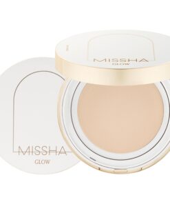 Missha Glow Cushion Light