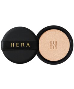 Hera Black Cushion Refill 15g x 2p