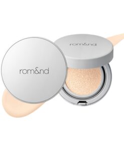 rom&nd zero cushion foundation 14 g - Image 4