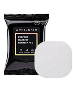 April Skin Perfect Correction Makeup Pad