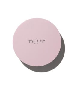 The Saem True Fit Fixer Cushion Foundation 15g SPF50+ PA+++