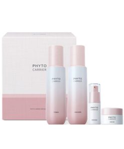 Alternative view of Phytocarrier Basic 150ml x 2 Set