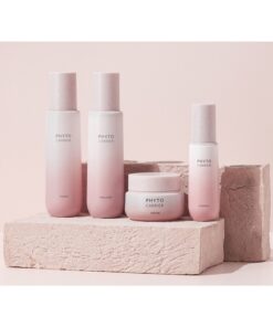 Phytocarrier Basic 150ml x 2 Set