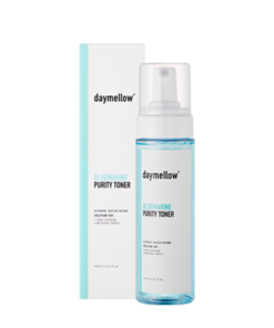 Day Mellow Blue Marine Purity Toner