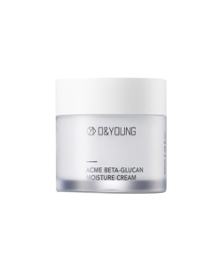 Alternative view of O&YOUNG ACME Beta Glucan Moisture Cream 100ml