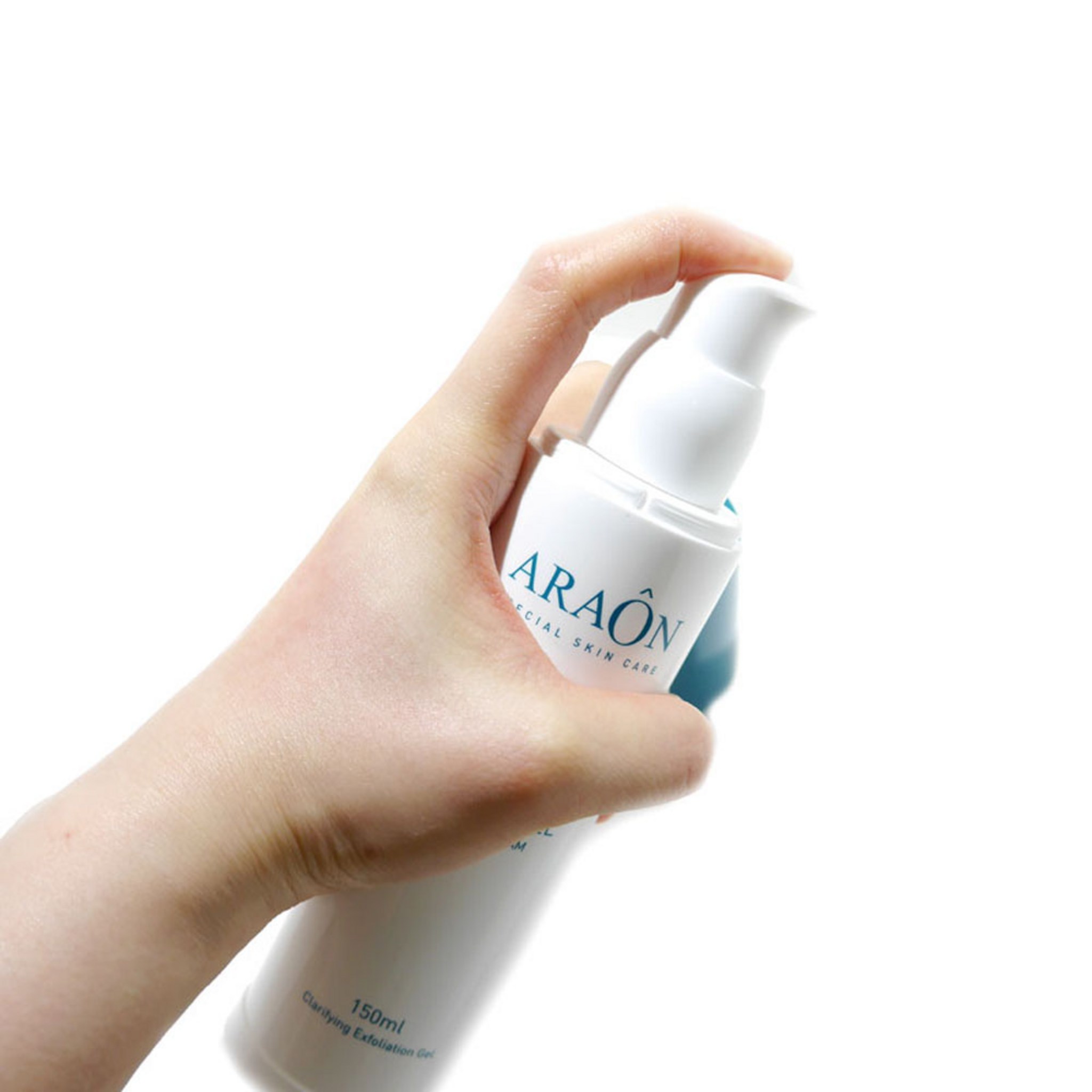 Araon Face Peeling Gel - Image 2