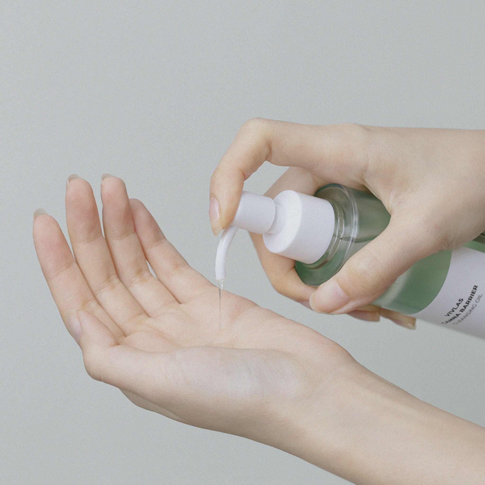 Vibras Kanna Barrier Cleansing Oil - Image 2