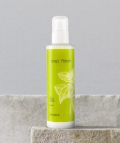 Alternative view of Deoproce Real Fresh Vegan Relief Lotion