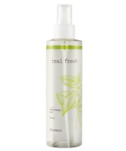Deoproce Real Fresh Vegan Moist Facial Mist