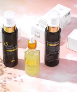 Pine Remade Collagen Lotion