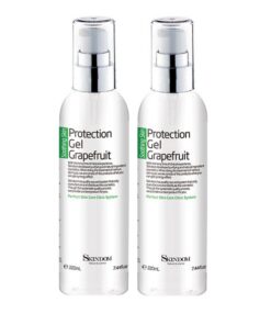 Skinderm Protection Gel Grapefruit Skin