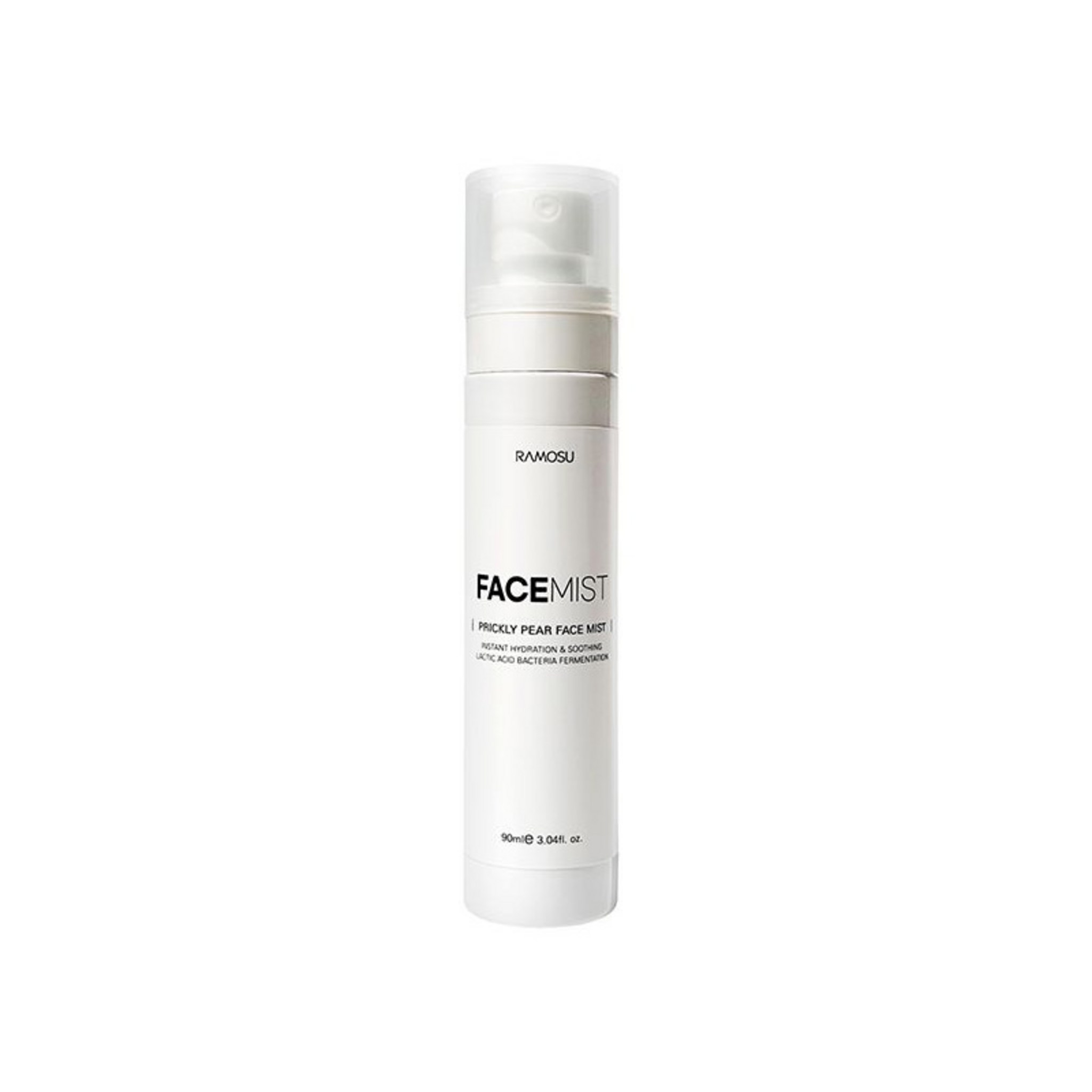 Ramosu Baeknyeoncho Fermented Face Mist - Image 2