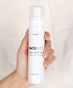 Ramosu Baeknyeoncho Fermented Face Mist - Image 3