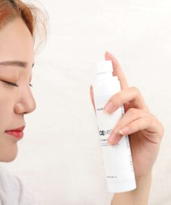 Ramosu Baeknyeoncho Fermented Face Mist