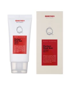 Curederm Perfect Dual Sun SPF50+ PA+++