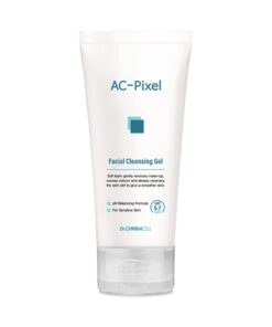Dr.Chrome Cell Acpixel Facial Cleansing Gel