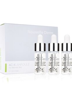 Nouvelle Derm Arc X Ampoule