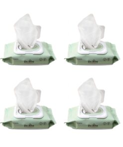 Dr.BB& Cleansing Tissue Cap Type