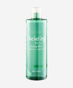 The Cure Chelating pH 5.5 Cleansing Water