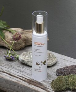 Skin the M Royal Lily Essence Mist