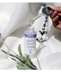 Alternative view of Len Keep Young and Beautiful Instant Firming Beauty Shot