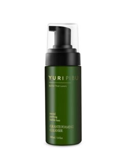 Glass Skin Grande Foaming Cleanser