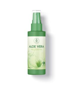 Med B Aloe Vera Soothing Mist 99%