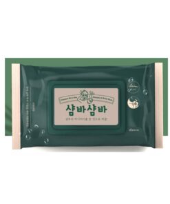 Toby Memory Shambha Shambha Shower Tissue
