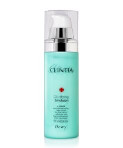 Cleansia Clarifying Emulsion Lotion