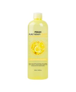 PEKA Pure Therapy Lemon Cleansing Water