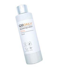 Q9 Daily Soothing Lotion