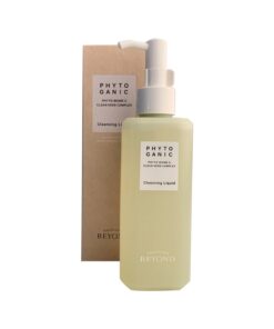 Beyond Phytoganic Cleansing Liquid