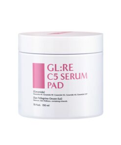 GILY C5 Serum Pad 70p