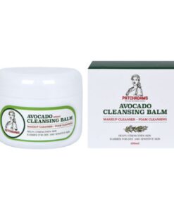 Patch Adams Avocado Cleansing Balm