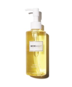 monite deep pore cleansing oil white label