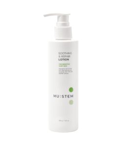 Mustem Soothing & Repair Lotion