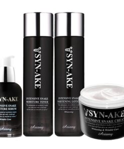 Ariani Synake Basic Cosmetics 4-piece Set