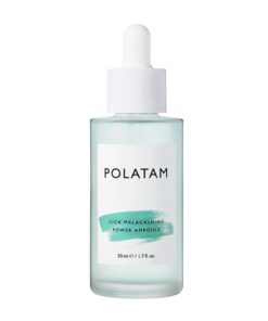 Alternative view of Paulatam Cica Malacaming Soothing Ampoule