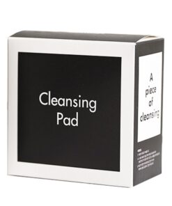 Steam Cleansing Pad