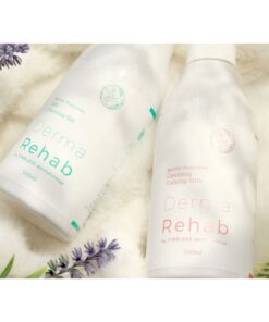 Dermarihap Soft Cleansing Gel