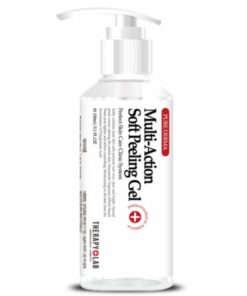 Therapy Lab Peeling Gel 150ml + Blackhead Clear 120ml Set