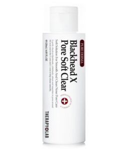 Therapy Lab Peeling Gel 150ml + Blackhead Clear 120ml + Super Gel 150ml Set