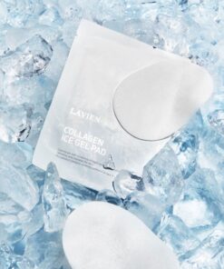 La Vien Collagen Ice Gel Pads