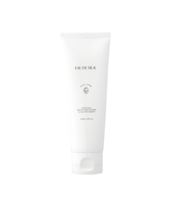 Oud Silk Sericin Foam Cleanser