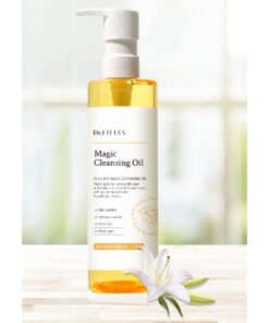 Shine & Shine Dr. Lilias Magic Cleansing Oil