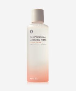 Blithe Anti-Poluaging Cleansing Water Himalayan Pink Salt
