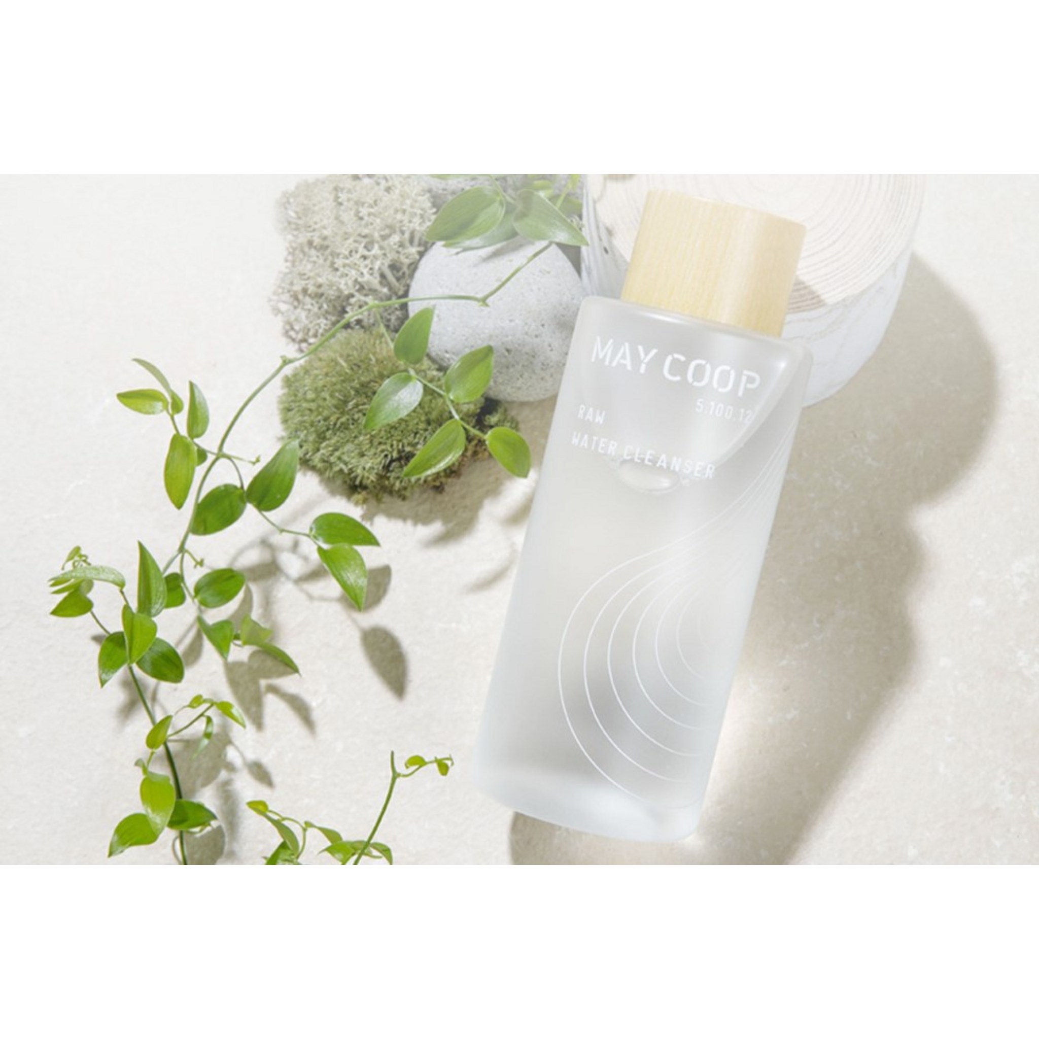 Maycoop Cleansing Water - Image 2