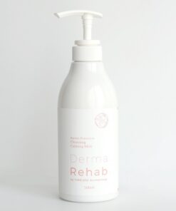 Dermarihap Cleansing Calming Milk