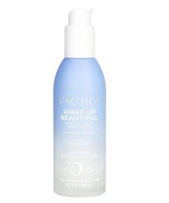 Pacifica Wake Up Beautiful Dream Jelly Face Wash