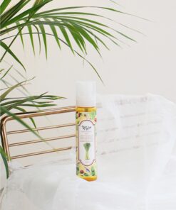 Lymphodia Hyangtre Lemongrass Mist